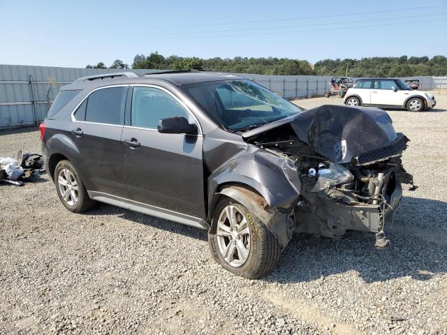 Photo 4 from auction – 2013 CHEVROLET EQUINOX LT with VIN 2GNALPEK9D6269004