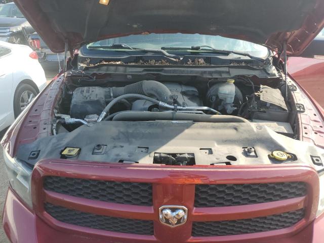 Photo 11 from auction – 2014 RAM 1500 SLT with VIN 1C6RR7LTXES174477