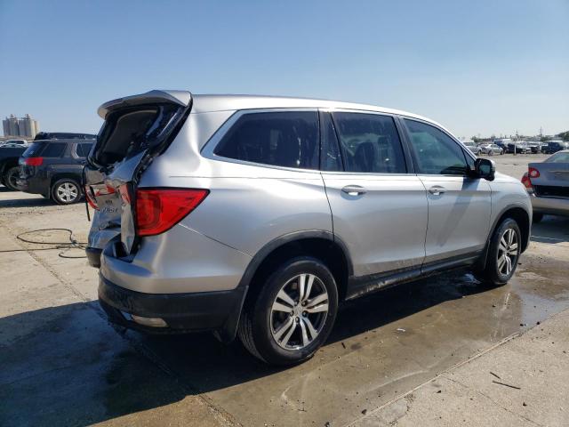 Photo 3 from auction – 2018 HONDA PILOT EXL with VIN 5FNYF5H56JB029570