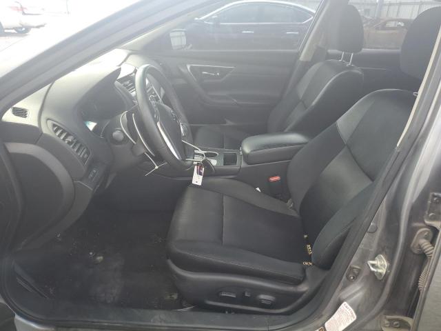 Photo 7 from auction – 2017 NISSAN ALTIMA 2.5 with VIN 1N4AL3AP5HC260886
