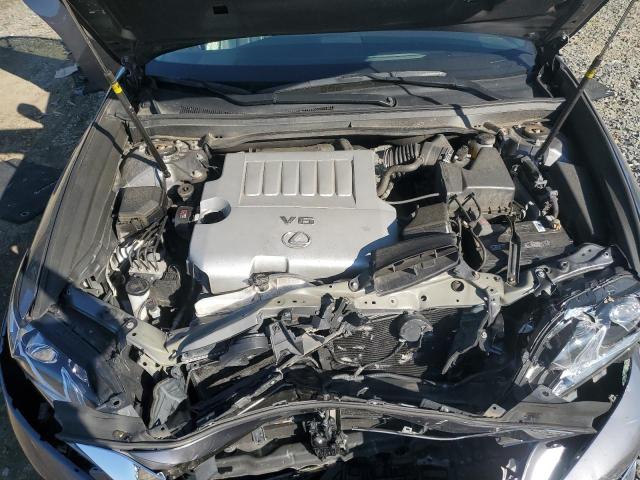Photo 11 from auction – 2016 LEXUS ES 350 with VIN 58ABK1GG4GU001753