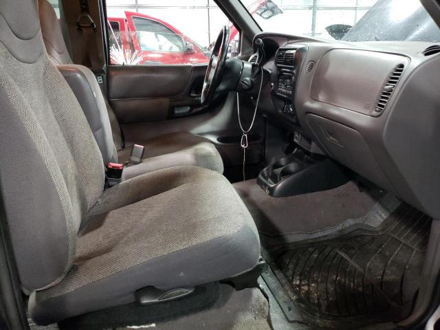 Photo 7 from auction – 2000 FORD RANGER SUP with VIN 1FTYR14V9YPB59588
