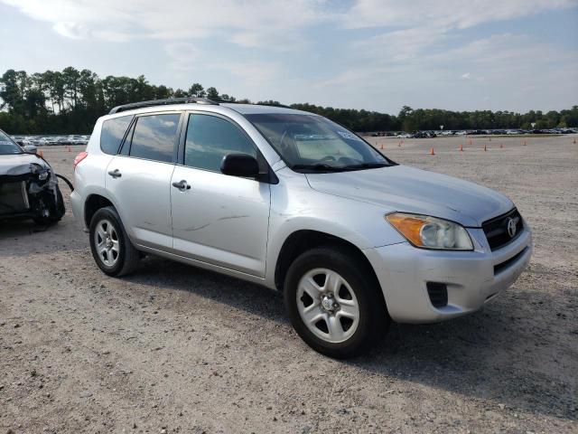 Photo 4 from auction – 2011 TOYOTA RAV4 with VIN 2T3KF4DV2BW105500