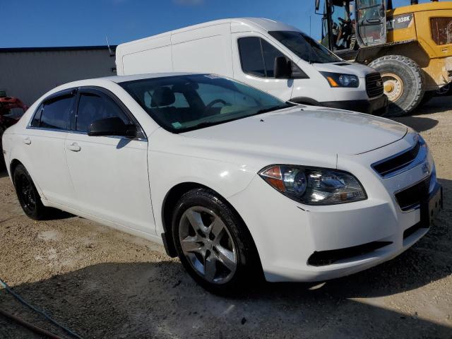 Photo 4 from auction – 2011 CHEVROLET MALIBU LS with VIN 1G1ZB5E14BF120988