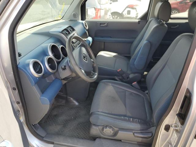 Photo 7 from auction – 2005 HONDA ELEMENT EX with VIN 5J6YH18695L016529