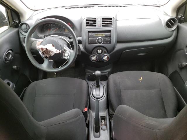 Photo 8 from auction – 2014 NISSAN VERSA S with VIN 3N1CN7AP9EL849964
