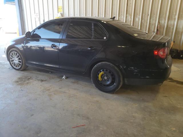 Photo 2 from auction – 2009 VOLKSWAGEN JETTA WOLF with VIN 3VWRJ71K89M062928