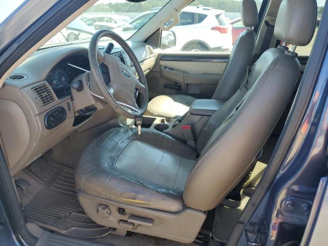 Photo 7 from auction – 2003 FORD EXPLORER E with VIN 1FMDU84K83UC74135