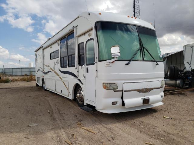 Снимка 9 от търг – 2004 FREIGHTLINER CHASSIS X с VIN 4UZAAHDC84CN30723