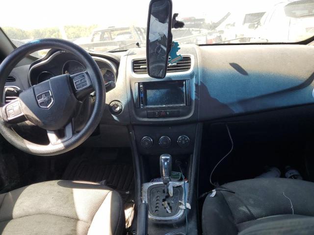 Photo 8 from auction – 2014 DODGE AVENGER SE with VIN 1C3CDZAB3EN221936