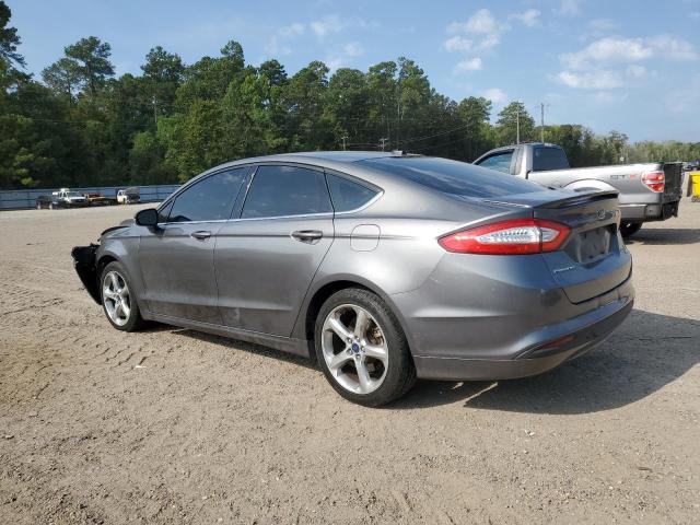 Photo 2 from auction – 2014 FORD FUSION SE with VIN 3FA6P0HD3ER349986
