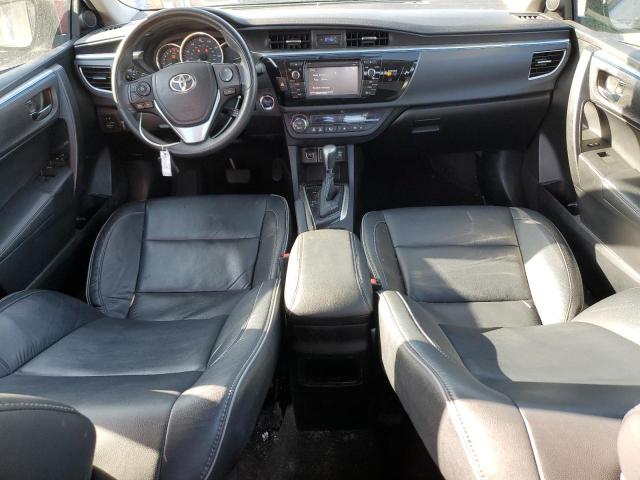 Photo 8 from auction – 2014 TOYOTA COROLLA L with VIN 2T1BURHE9EC045730