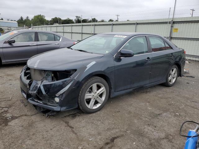 Photo 1 from auction – 2014 TOYOTA CAMRY L with VIN 4T1BF1FKXEU352147