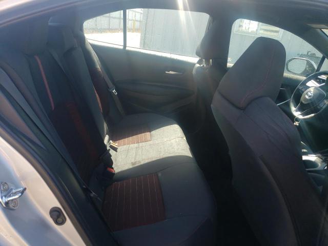 Photo 10 from auction – 2023 TOYOTA COROLLA SE with VIN 5YFS4MCE5PP142758