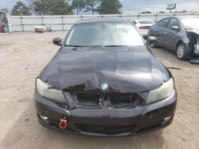 Photo 5 from auction – 2011 BMW 328 I with VIN WBAPH7C56BE680108