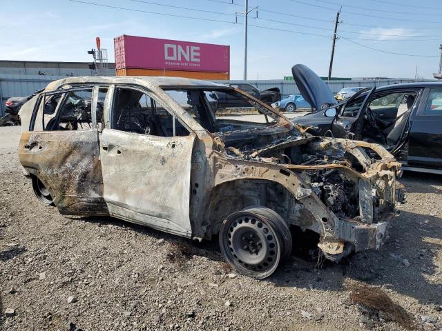 Photo 4 from auction – 2020 TOYOTA RAV4 LE with VIN 2T3H1RFV5LC079254