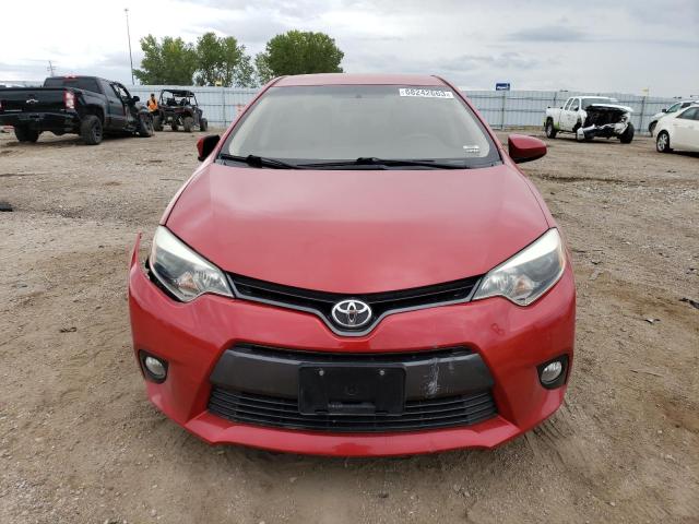 Photo 5 from auction – 2015 TOYOTA COROLLA L with VIN 5YFBURHE8FP234046
