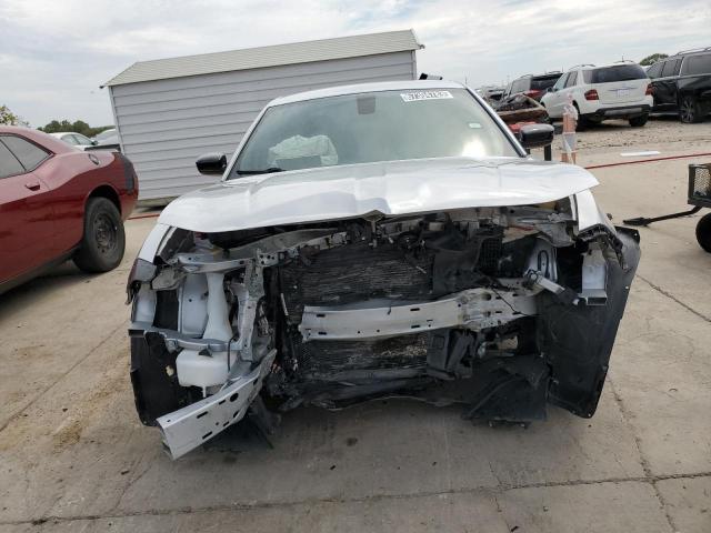 Photo 5 from auction – 2020 DODGE CHARGER SX with VIN 2C3CDXBG3LH248221