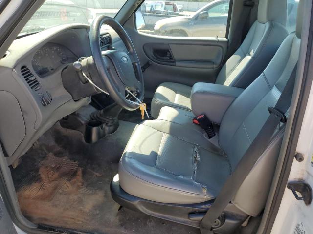 Photo 7 from auction – 2005 FORD RANGER with VIN 1FTYR10D55PA66740