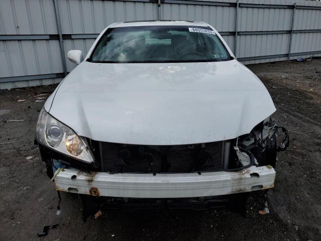 Photo 5 from auction – 2009 LEXUS ES 350 with VIN JTHBJ46G892327683