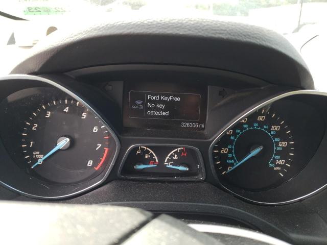 Photo 9 from auction – 2013 FORD ESCAPE SEL with VIN 1FMCU9HX4DUC58345
