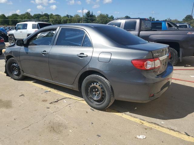 Photo 2 from auction – 2013 TOYOTA COROLLA BA with VIN 2T1BU4EEXDC958129