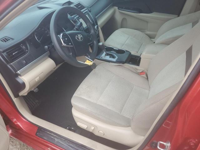 Photo 7 from auction – 2014 TOYOTA CAMRY L with VIN 4T1BF1FK8EU726500