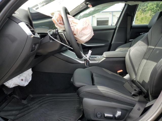 Photo 7 from auction – 2023 BMW 330XI with VIN 3MW89FF02P8D66011