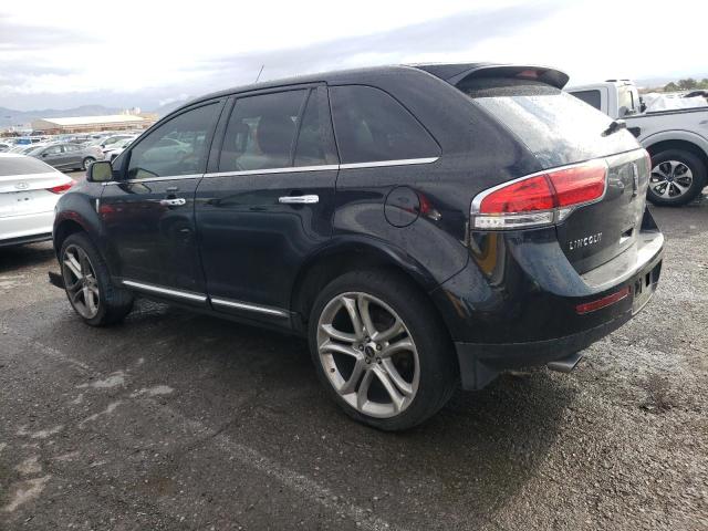 Photo 2 from auction – 2013 LINCOLN MKX with VIN 2LMDJ6JK1DBL27156