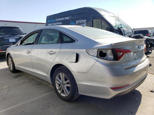 Photo 2 from auction – 2016 HYUNDAI SONATA SE with VIN 5NPE24AF1GH360045