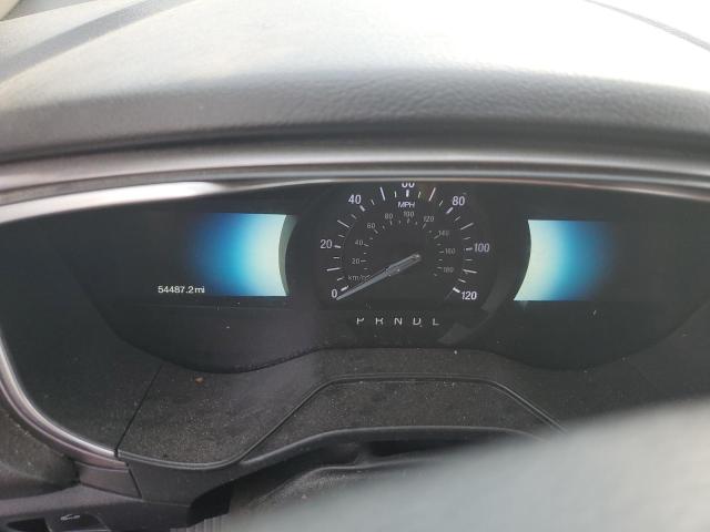 Photo 9 from auction – 2019 FORD FUSION SE with VIN 3FA6P0LU1KR182000