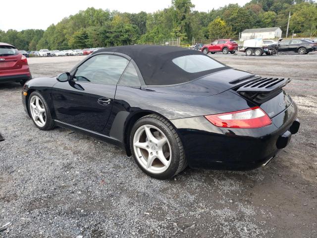 Photo 2 from auction – 2005 PORSCHE 911 NEW GE with VIN WP0CA29925S755251