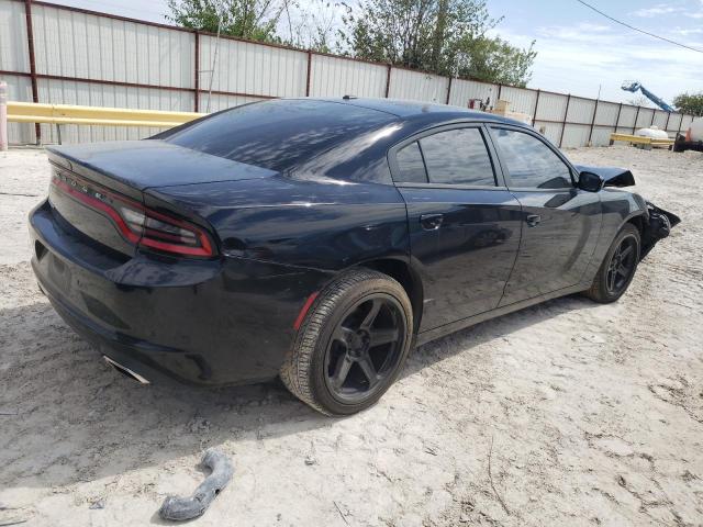 Photo 3 from auction – 2020 DODGE CHARGER SX with VIN 2C3CDXBG2LH114915