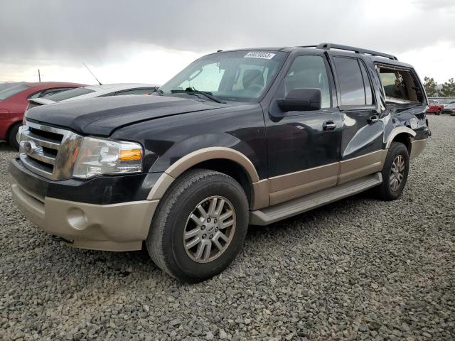 FORD EXPEDITION 2014 with VIN 1FMJK1J51EEF29185 - Photo from auction