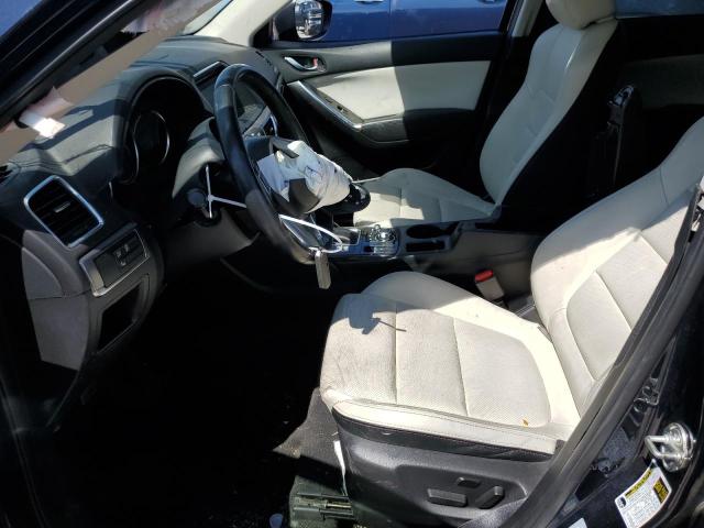 Photo 7 from auction – 2016 MAZDA CX-5 GT with VIN JM3KE4DY6G0798412