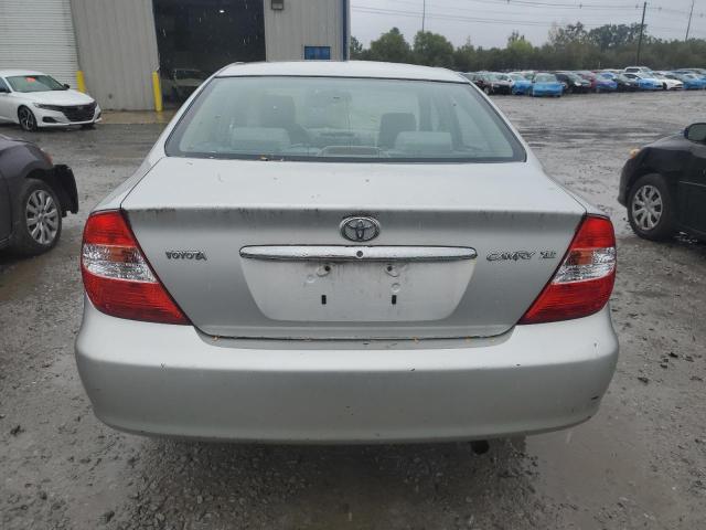 Photo 6 from auction – 2003 TOYOTA CAMRY with VIN 4T1BE30K83U682552