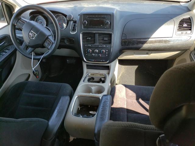 Photo 8 from auction – 2014 DODGE GRAND CARA with VIN 2C4RDGCG0ER477599
