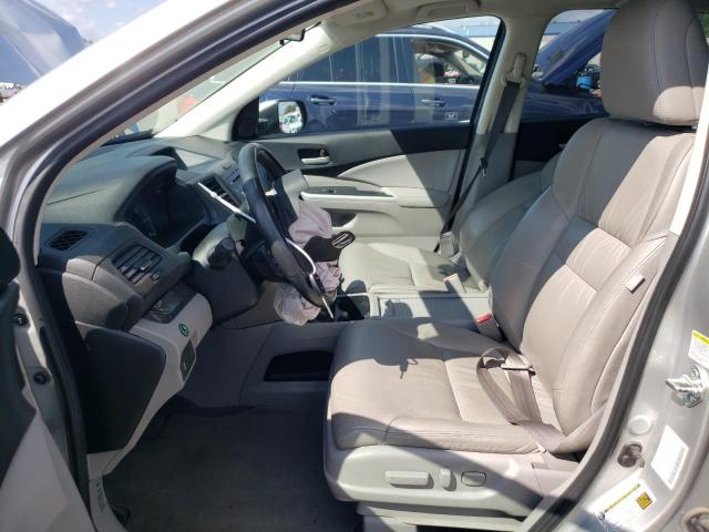 Photo 7 from auction – 2012 HONDA CR-V with VIN 2HKRM4H74CH633564