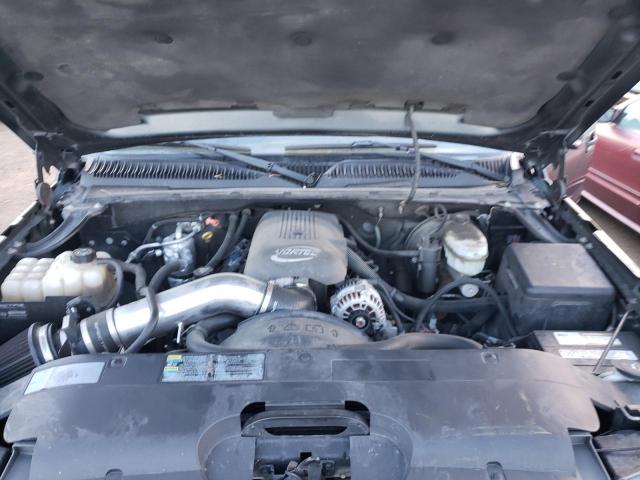 Photo 11 from auction – 2003 CHEVROLET SILVERADO with VIN 1GCEK14V23Z235673