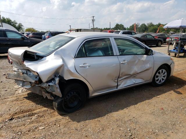 Photo 3 from auction – 2010 TOYOTA COROLLA with VIN 1NXBU4EE9AZ178522