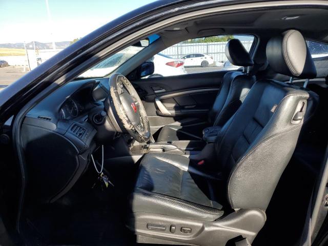 Photo 7 from auction – 2010 HONDA ACCORD EXL with VIN 1HGCS2B82AA005381
