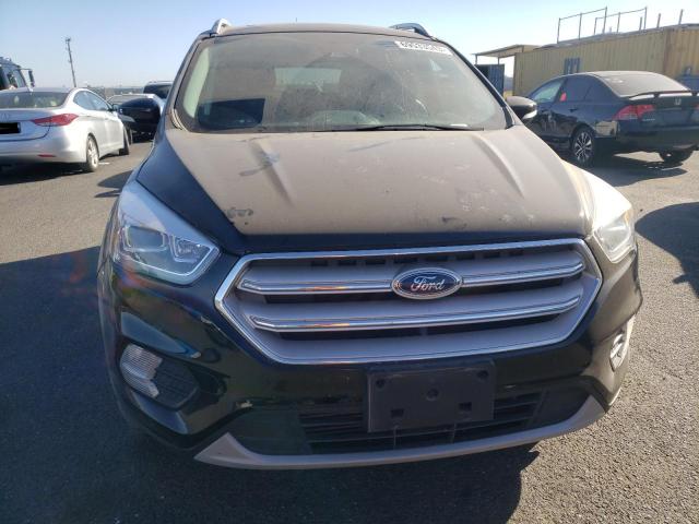 Photo 5 from auction – 2019 FORD ESCAPE TIT with VIN 1FMCU0J92KUC19161
