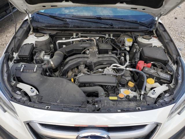 Photo 12 from auction – 2021 SUBARU OUTBACK LI with VIN 4S4BTANCXM3184209