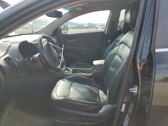 Photo 7 from auction – 2012 KIA SPORTAGE E with VIN KNDPC3A23C7294156