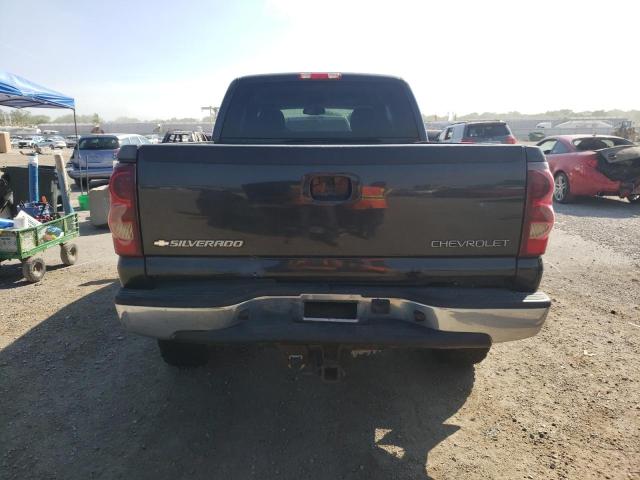 Photo 6 from auction – 2003 CHEVROLET SILVERADO with VIN 1GCHK29U23E324346
