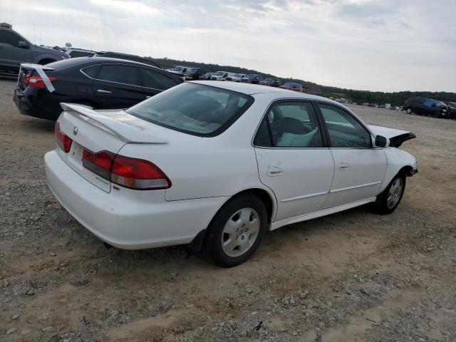 Photo 3 from auction – 2001 HONDA ACCORD with VIN 1HGCG16531A044007