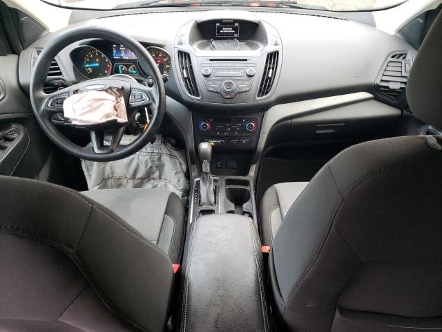 Photo 8 from auction – 2017 FORD ESCAPE SE with VIN 1FMCU9G99HUA21522