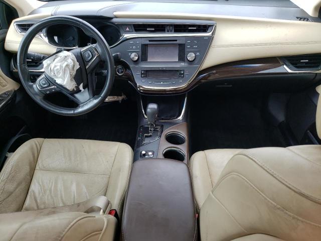 Photo 8 from auction – 2014 TOYOTA AVALON BAS with VIN 4T1BK1EB6EU090432