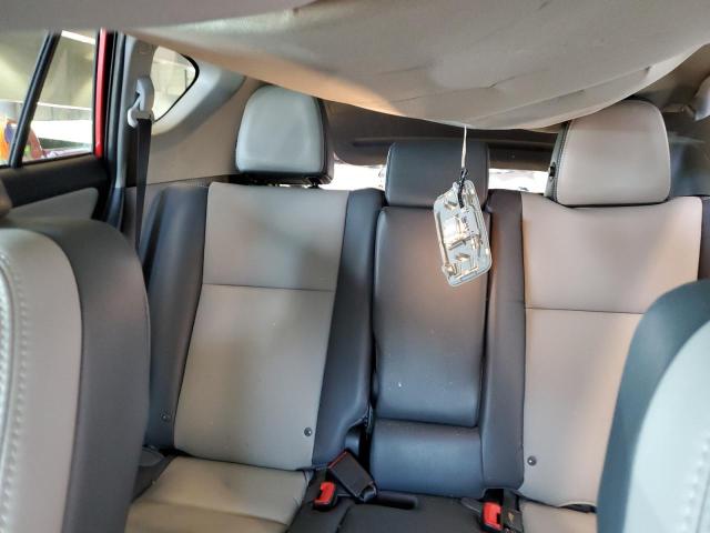 Photo 10 from auction – 2015 TOYOTA RAV4 LIMIT with VIN 2T3DFREV6FW323112