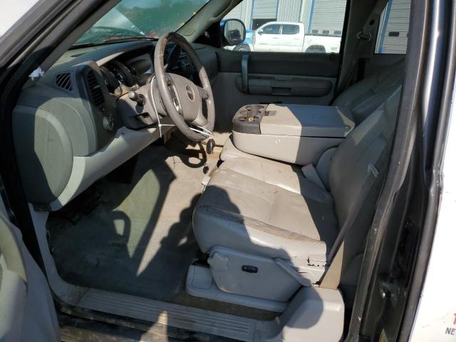 Zdjęcie 7 z aukcji – 2008 GMC SIERRA C15 z VIN 2GTEC19J881254070